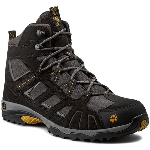 peter storm men's eskdale mid waterproof walking boots