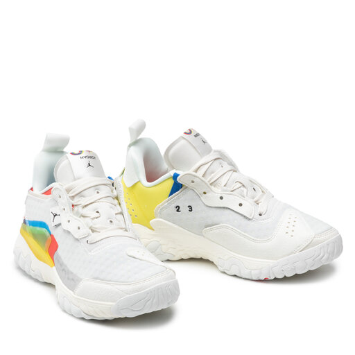 Batai Nike Jordan Delta 2 Se DJ9843 106 Sail/Black/Chile Red •  Www.eavalyne.lt