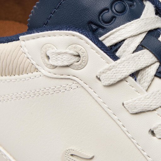 Lacoste evara outlet navy