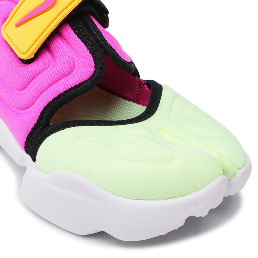 Nike Aqua Rift Sneakers | Black | FARFETCH PL