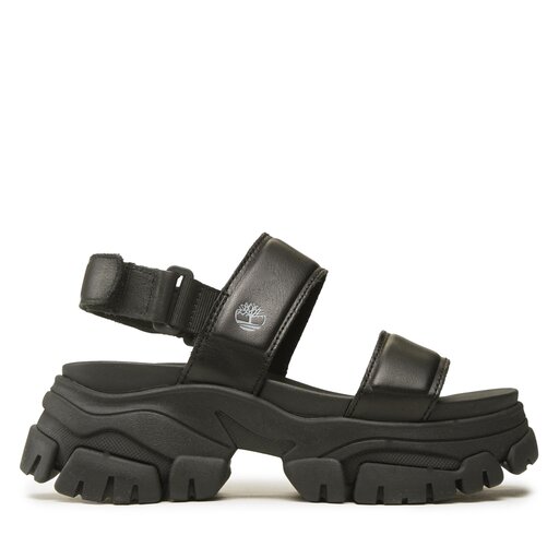 Босоніжки Timberland TB0A5URZ0151 Чорний | evzuttya.com.ua