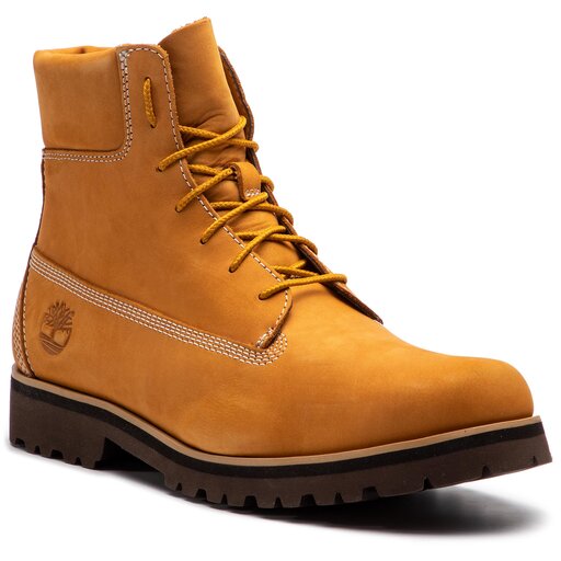 Timberland chilmark hotsell 6 in boot