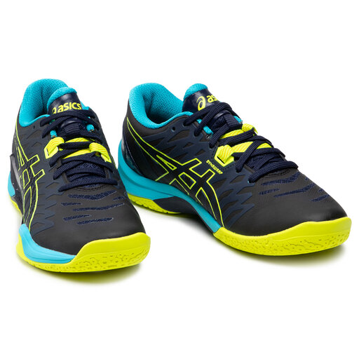 asics blast ff