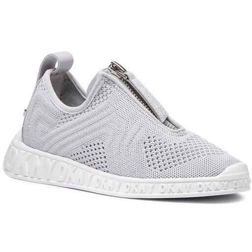 Sneakers DKNY Melissa K1066553 Grau eschuhe