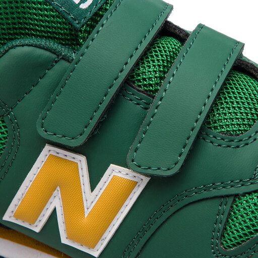 Sneakers New Balance YV500YG Vert chaussures