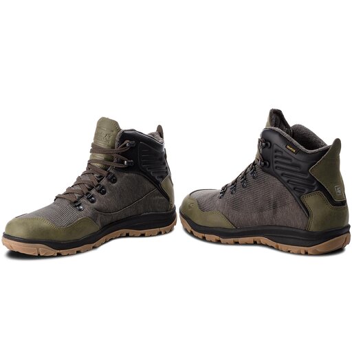 Jack wolfskin seven top wonders texapore mid