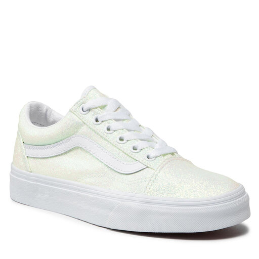 uv glitter old skool
