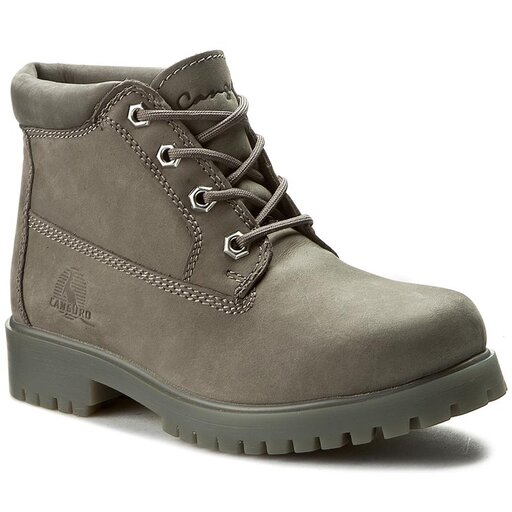 Scarponcini Canguro A028 304 Grigio