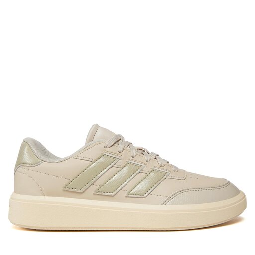 Sneakers adidas Courtblock IF6553 Beige eschuhe