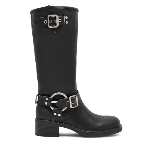 Bottes pour femmes Black Friday 2024 BLACK WEEK chaussures
