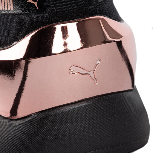 Puma muse shop metal rose gold
