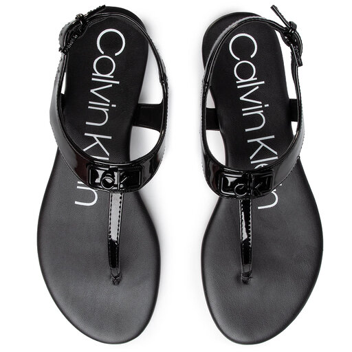 Calvin klein shamary sandals on sale