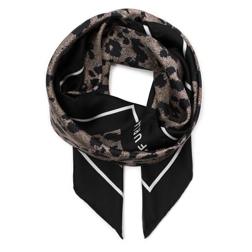 Foulard Furla Tortona WT00021-BX2336-TON00-4401 Nero