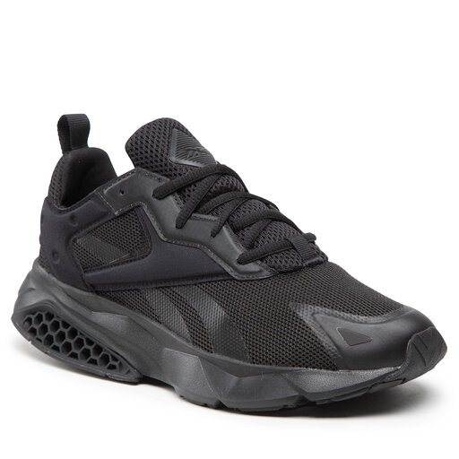 hanhan231188 Снікерcи Reebok Hexalite Legacy GX9385 Чорний | evzuttya.com.ua