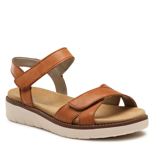 Sandales remonte hot sale
