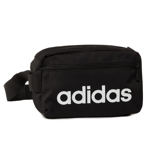 Gurteltasche adidas Lin Core Waistb DT4827 Schwarz eschuhe