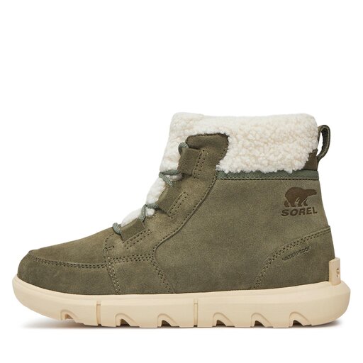 Sorel 1964 explorer online