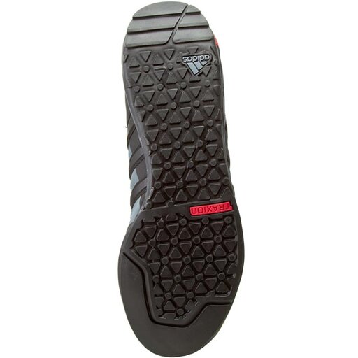 Trekking adidas Terrex Swift Solo D67031 Crna ecipele.hr