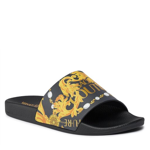 Pantofole versace clearance jeans