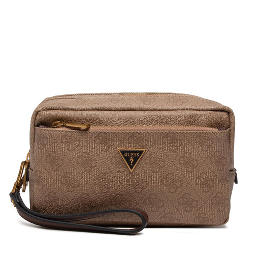 Kosmetiktasche Guess Vezzola Mltpckt Beauty Case HMVZLA P2295