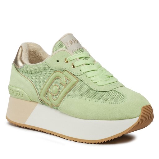 Sneakers liu jo femme on sale