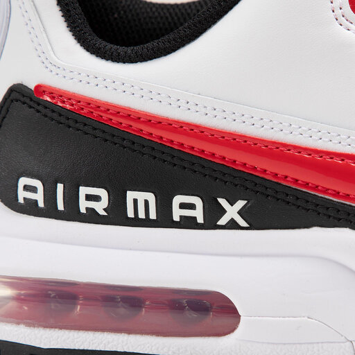 Pantofi Nike Air Max Ltd 3 BV1171 100 White University Red Black