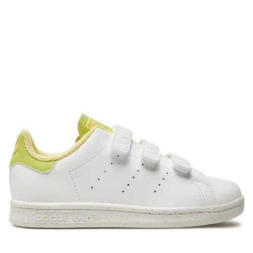 Zapatillas adidas Stan Smith Cf C GW4537 Blanco