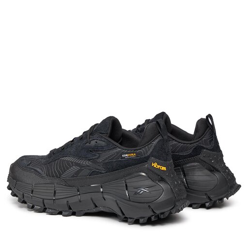 Reebokzignano race lp black running shoes online