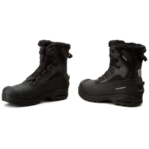 Salomon toundra mid 2025 wp