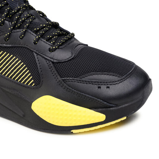 all black puma rs