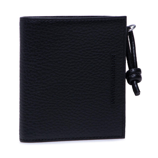 Armani Wallet Carteras Hombre Emporio Armani Cartera Grande