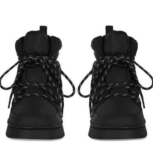 Śniegowce Gap RICHMOND WINTER HIGH M GP509052AM-BK00 Czarny