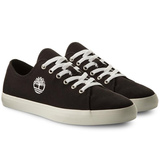 Union wharf oxford timberland top