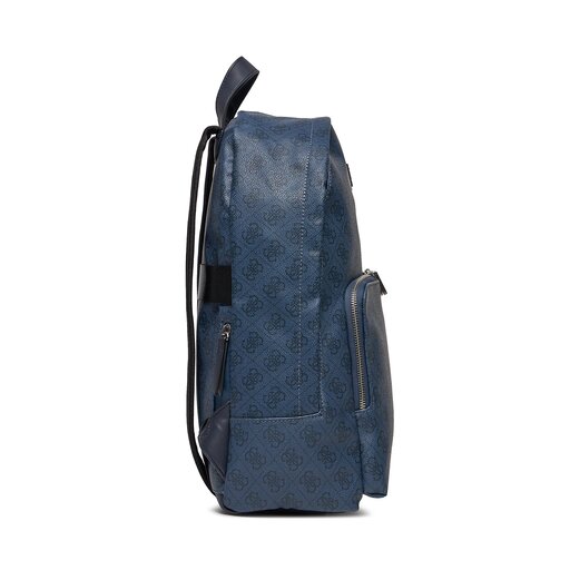 Rucksack Guess Vezzola Eco HMEVZL P3406 Blau
