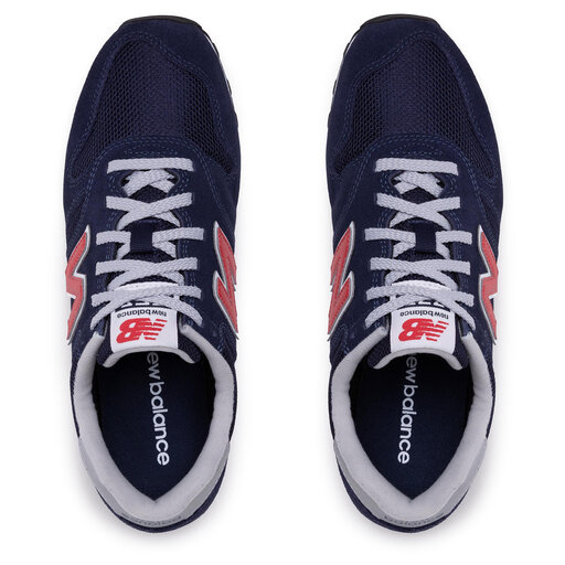 Сникърси New Balance ML373CS2 Тъмносин | obuvki.bg