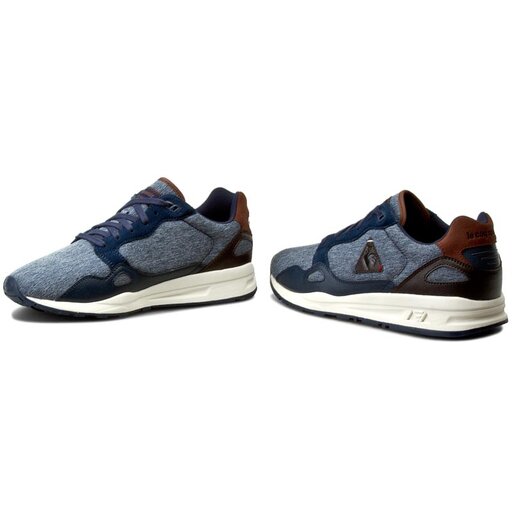 Le Coq Sportif Lcs R900 2 Tones 1620325 Dress Blue
