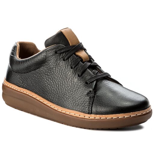 Clarks Women's Amberlee Crest Półbuty Clarks Amberlee Crest