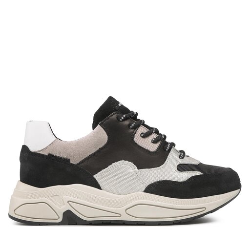 Сникърси Bullboxer 295016E5C Черен