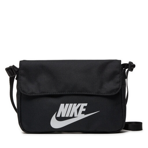 Sacoche Nike CW9300 010 Noir chaussures