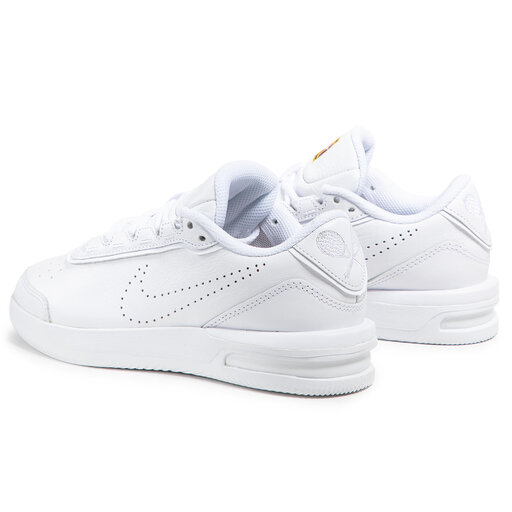 Buty do tenisa Nike Air Max Vapor Wing Prm Qs CZ5674 101 Biały