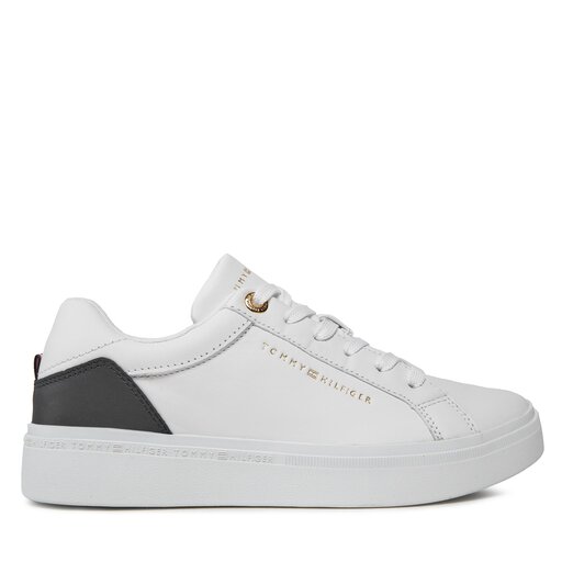 c Tommy Hilfiger Elevated Essential Court Sneaker FW0FW07635 evzuttya .ua