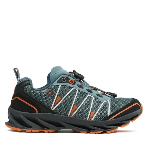 Scarpe running CMP Kids Altak Trail Shoe 2.0 30Q9674J Turchese escarpe
