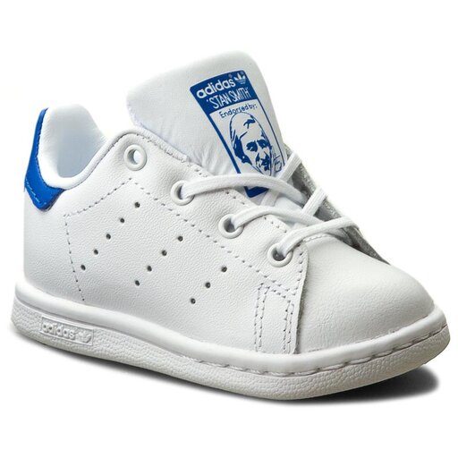 Batai adidas Stan Smith I BB3000 Ftwwht 