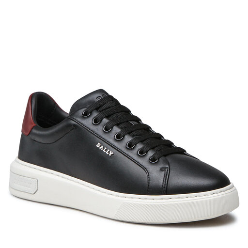 BALLY｜SNEAKERS (MAILY-W (6300049-I905) / WK0012VT019-I9 BALLY｜SNEAKERS (MAILY-W (6300049-I905) / WK0012VT019-I9