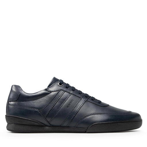 Sneakers Geox U Kristof B U150EB 043BC C4002 Blu scuro escarpe