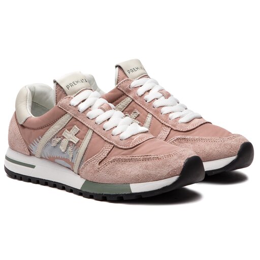 Sneakersy Premiata Kim 3409 R ov eobuv.cz