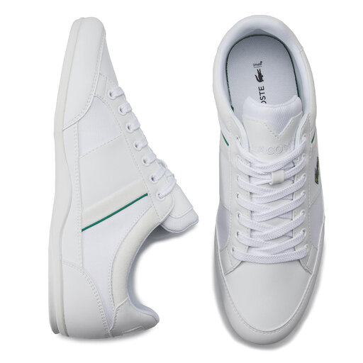 Sneakers Lacoste Chaymon 219 1 Cma 7 37CMA0011082 Wht Grn fr