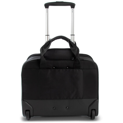 SamsoniteキャリーバックRolling Tote 77924 1041 Samsonite Guardit 2 Rolling Tote17.3