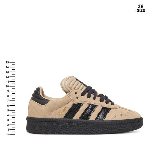 キャビスパ snikerci-adidas-samba-xlg-