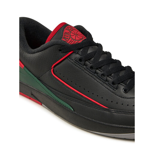 Air jordan 2 nero clearance